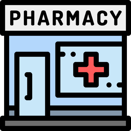 Pharmacy