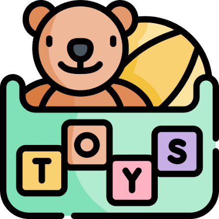 Kids & Toys