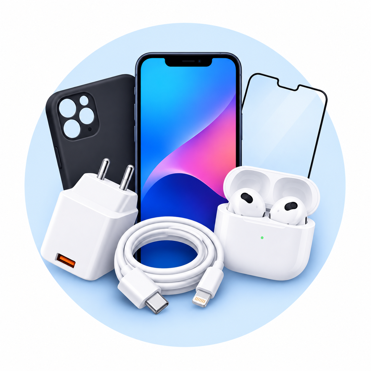Mobile Accessories