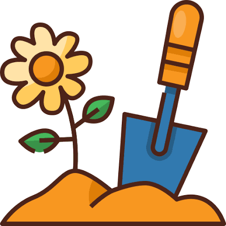 Plants & Gardening